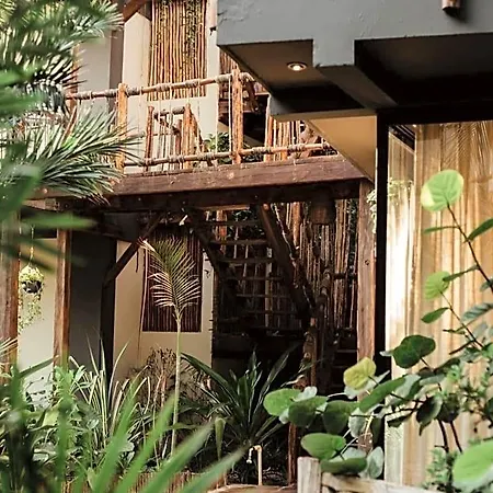 Akkuun Tulum Adults Only