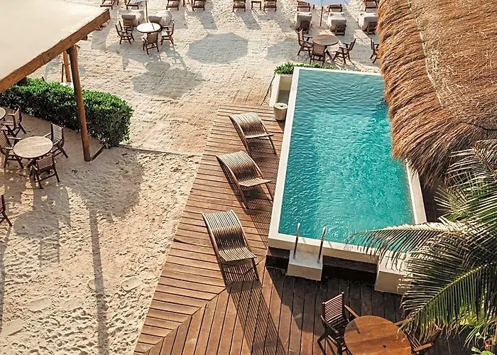 Hotel Akkuun Adults Only