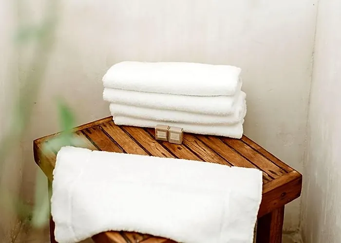 Hotel Akkuun Adults Only 3*