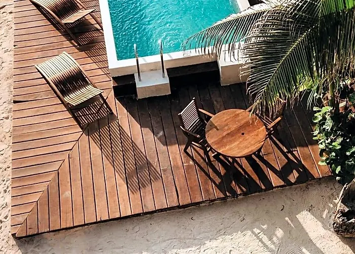 Akkuun Adults Only 3*