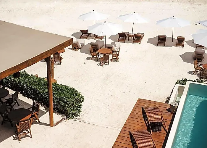 Akkuun Adults Only 3* Tulum