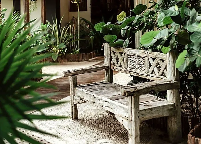 Akkuun Adults Only Hotel Tulum