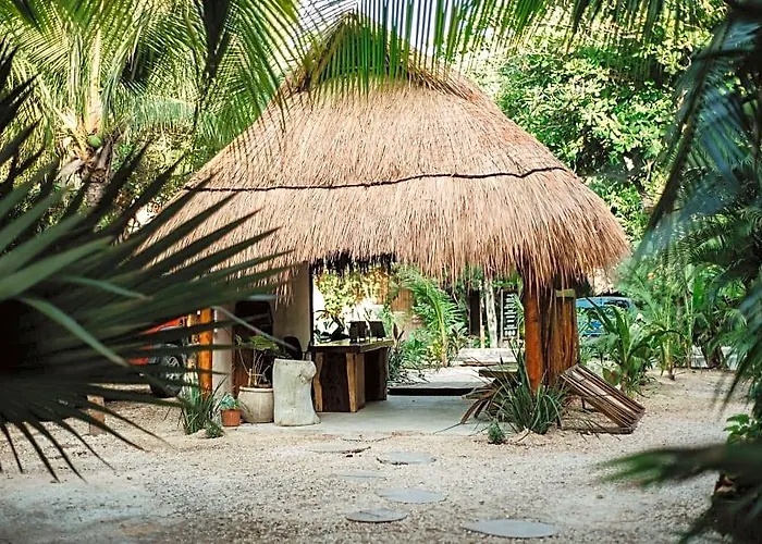 Akkuun Adults Only 3* Tulum