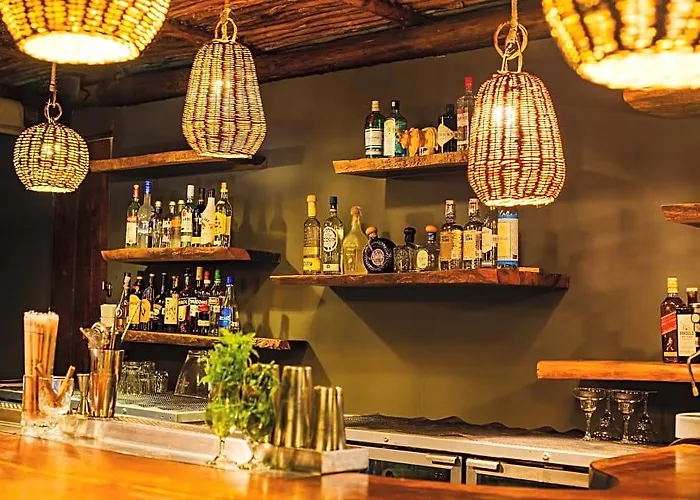 Akkuun Adults Only Hotel Tulum