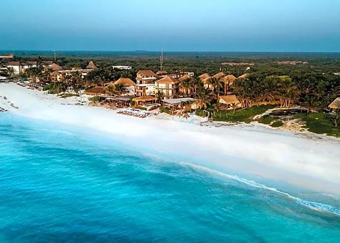 Akkuun Adults Only Tulum
