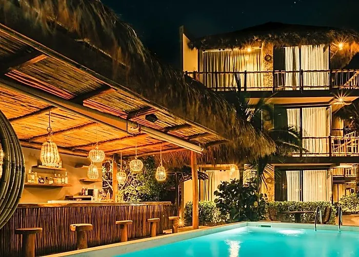 Hotel Akkuun Adults Only 3*