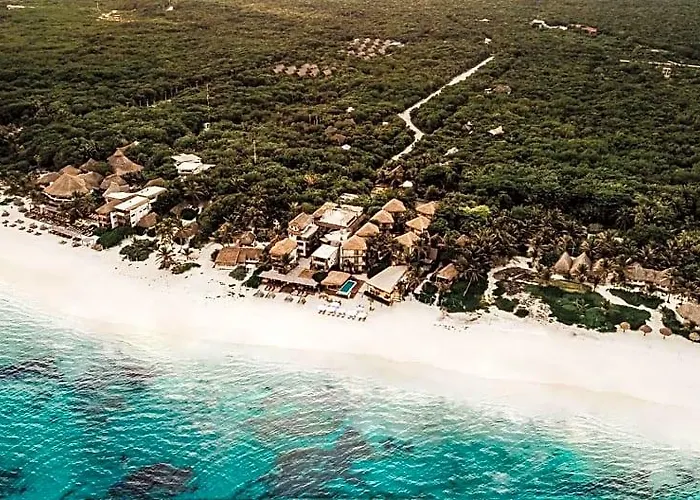 Akkuun Adults Only 3* Tulum