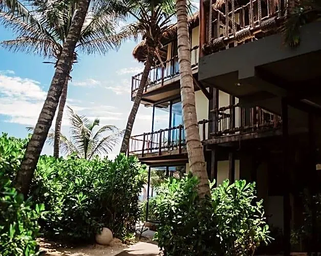 Akkuun Adults Only Hotel 3*
