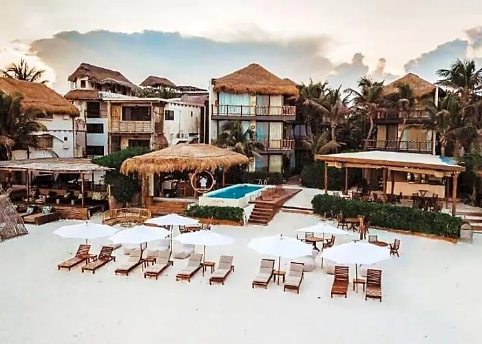 Akkuun Adults Only Tulum