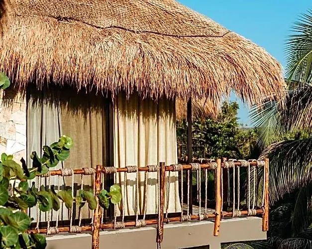 Akkuun Adults Only Hotel