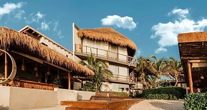 Akkuun Adults Only Hotel Tulum