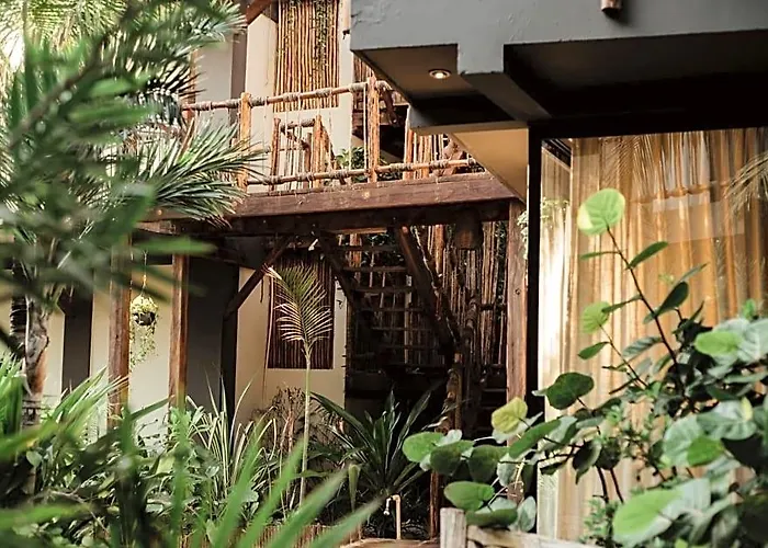 Akkuun Adults Only 3* Tulum
