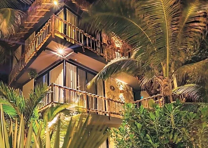 Akkuun Adults Only Hotel