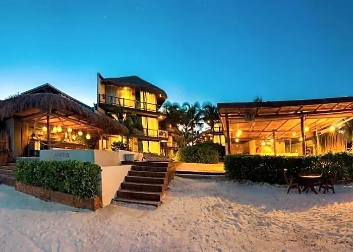 Akkuun Adults Only Tulum